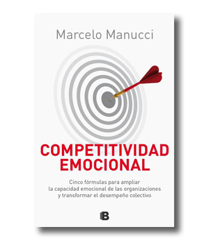 Libro Competitividad Emocional