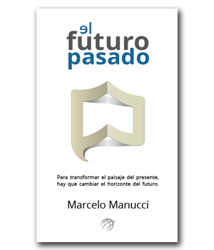 Libro El futuro pasado